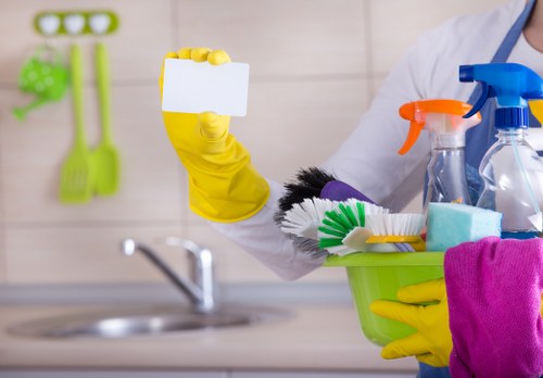 Internal training and ethical oversight at Carpetcleaning SE1