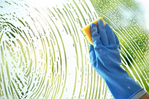 Carpet cleaning in SE1 focused on high-traffic areas and fabric care