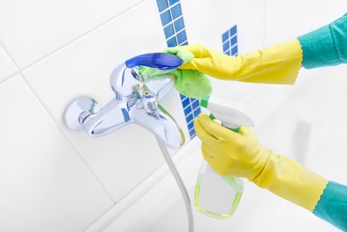 Professional cleaning for apartments and offices in SE1