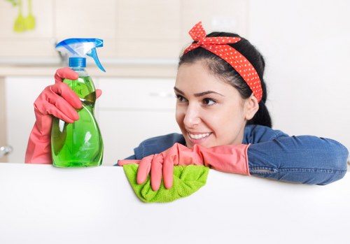 Accessibility request information for Carpetcleaning SE1