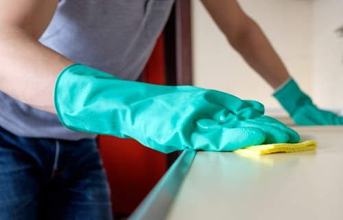 Trusted Carpetcleaning SE1 service for homes and businesses