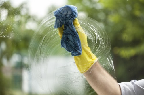 Trusted Carpetcleaning SE1 payment methods shown in a secure checkout section