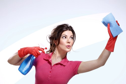 Carpet cleaning for mixed-use and residential properties in SE1