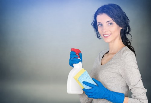 Charity donation and reuse items supporting circular waste management